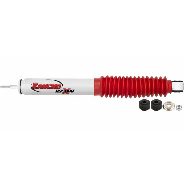 RANCHO RS55221 Front shocks HD
