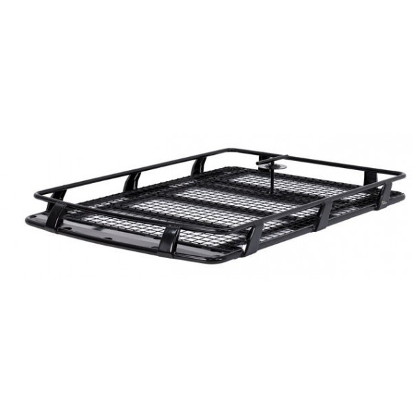 Ironman Roof Rack Cage 1.4x1.25m