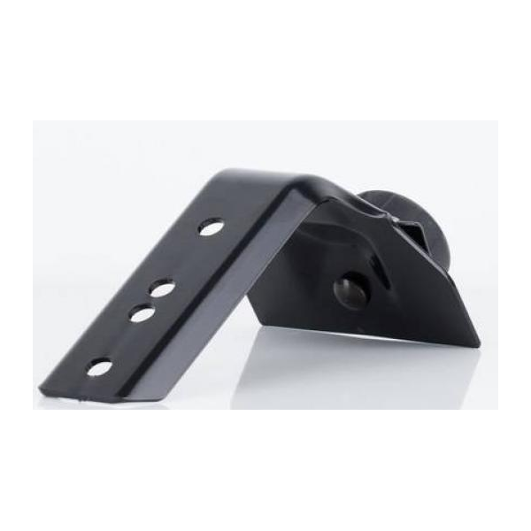 Ironman kattotelineen jalkasarja, 100 mm, 8 kpl Ironman kattotelineen jalkasarja, 100 mm, 8 kpl