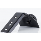 Ironman Gutter Mount Feet Kit, 100 mm, 8 pcs