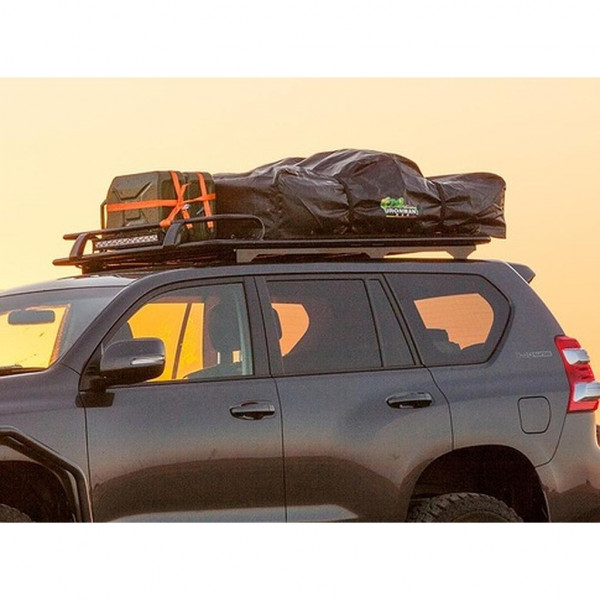 Toyota Prado 150 fäste feet(2feet) för roof rack Toyota Prado 150 fäste feet(2feet) för roof rack