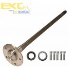 AXLE SHAFT D35 RIGHT