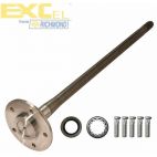 AXLE SHAFT D35 LEFT