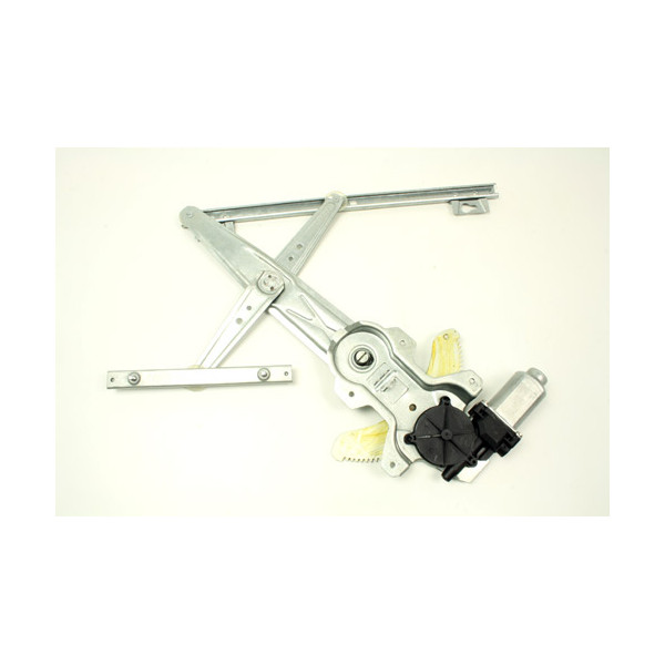 RH window regulator, motor RH window regulator, motor