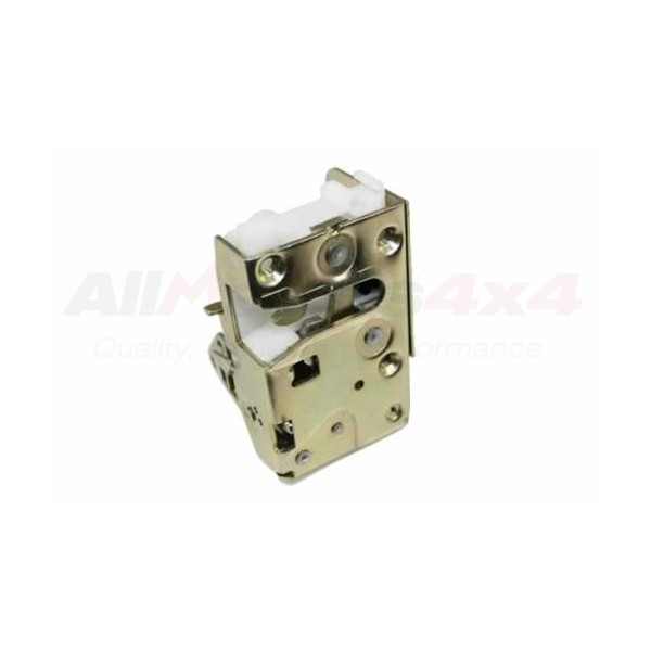 Rear Door Lock Mechanism Defender LH Rear Door Lock Mechanism Defender LH