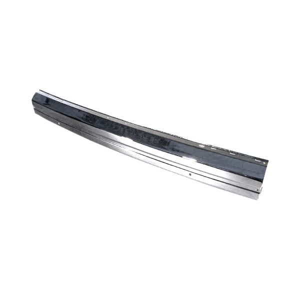 Chrome bumper XJ
