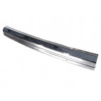 Chrome bumper XJ