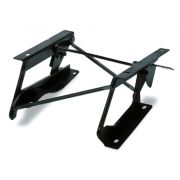 Seat Mount CJ / YJ Left