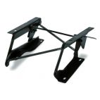 Seat Mount CJ / YJ Left