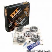 Differential bearing kit GM 10,5"