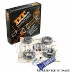 Differential bearing kit GM 10,5"