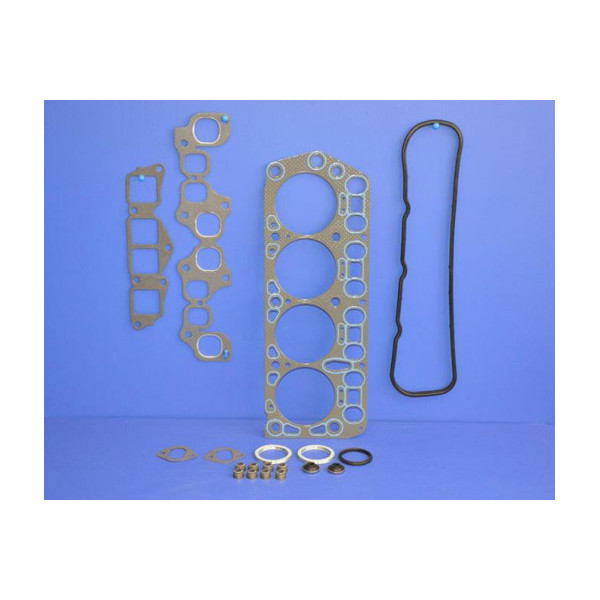 Engine Full Gasket kit TOYOTA HILUX 2.2L Petrol VW Taro 8/1988-8/1994