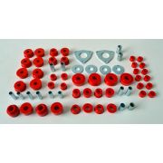 COMPLETE  BUSHING - KIT Land Rover