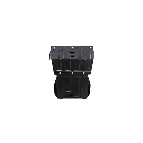 FIAT FULLBACK 2016+ Engine Bay And Transmission Skid Plate