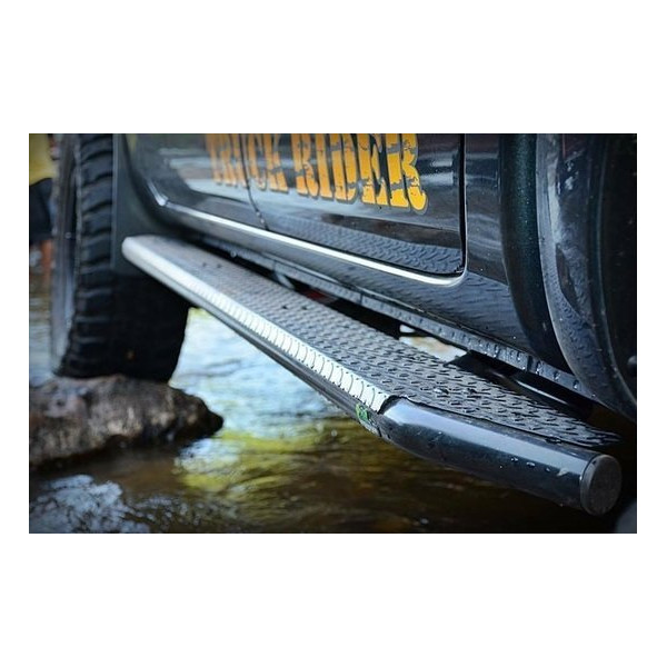 Ironman Steel Side Steps, Ranger