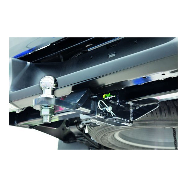 Ironman Towbar, Ranger Ironman Towbar, Ranger