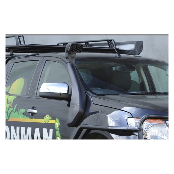 SNORKEL TO SUIT XLT side mirror indicator