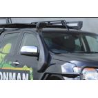 SNORKEL TO SUIT XLT side mirror indicator