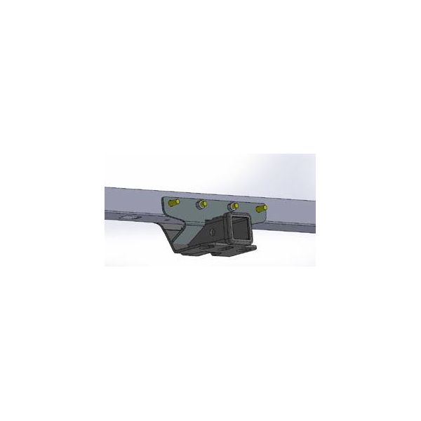 Ironman Tow Bar, 3500 lb, Jeep Wrangler JK / JL
