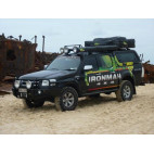 SNORKEL TO SUIT 3.0L TDI DIESEL