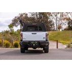 REAR PROTECTION TOWBAR FULL REAR BUMPER