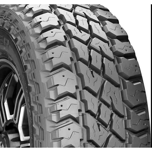 COOPER DISskyddER S/T MAXX 265/70R16 COOPER DISskyddER S/T MAXX 265/70R16