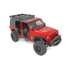 JEEP JL Roof Rack 08-