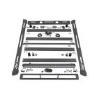 JEEP JL Roof Rack 08-