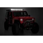 JEEP JL Roof Rack 08-