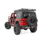 JEEP JL Roof Rack 08-