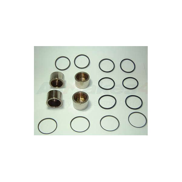 Piston and Seal Kit 90 1990 on 110 1987 onFront Caliper
