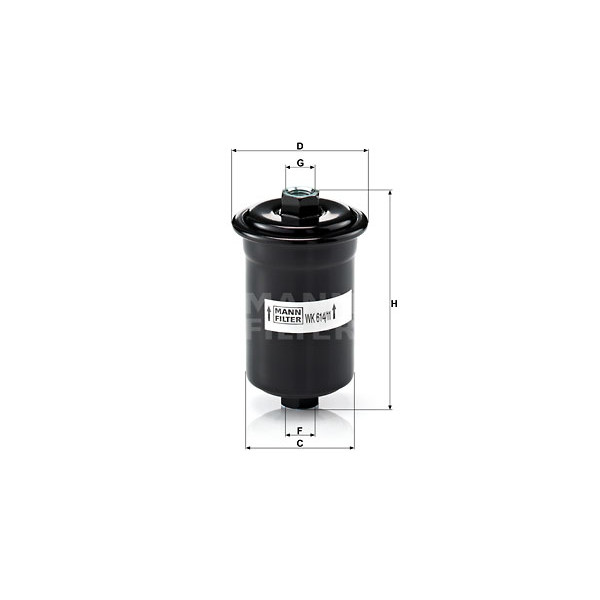 Fuel Filter