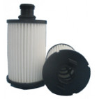 Olje filter insert