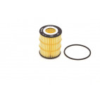 Oil filter insert 3.0TD