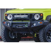 Bull Bar, Jimny special