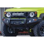 Ironman Bull Bar, Jimny special