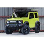 Bull Bar, Jimny special