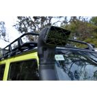 SNORKEL TO SUIT 2018+