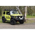 Ironman Snorkel, Suzuki Jimny 2018-