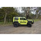 SNORKEL TO SUIT 2018+