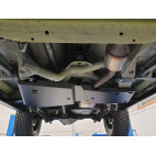 Ironman Premium Underbody Protection