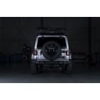 RAID REAR BUMPER