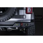 RAID REAR BUMPER