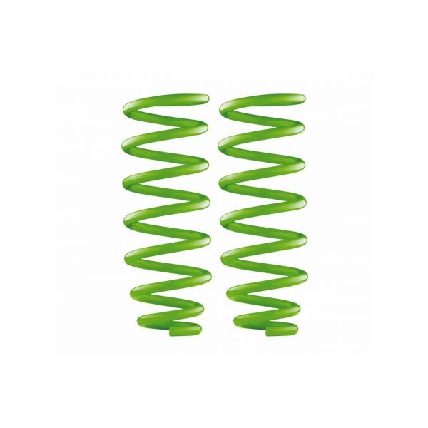 Ironman Coil Springs, Rear Ironman Coil Springs, Rear