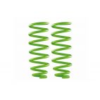 Ironman Coil Springs, Rear