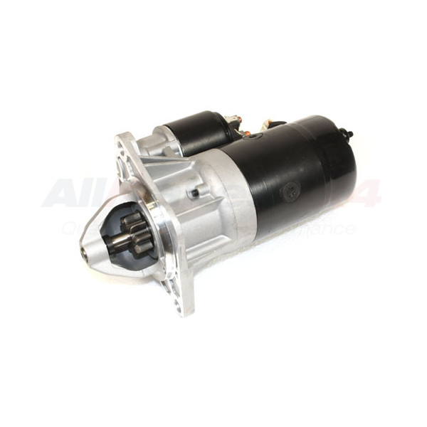 Starter motor 2.25D series 3