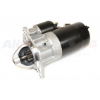 Starter motor 2.25D series 3
