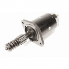 start motor Bensin 1954 on