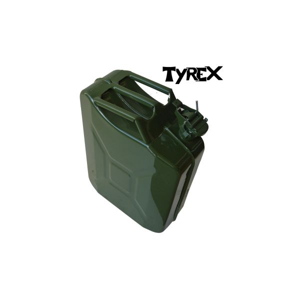 metall JERRY CANS 20 L