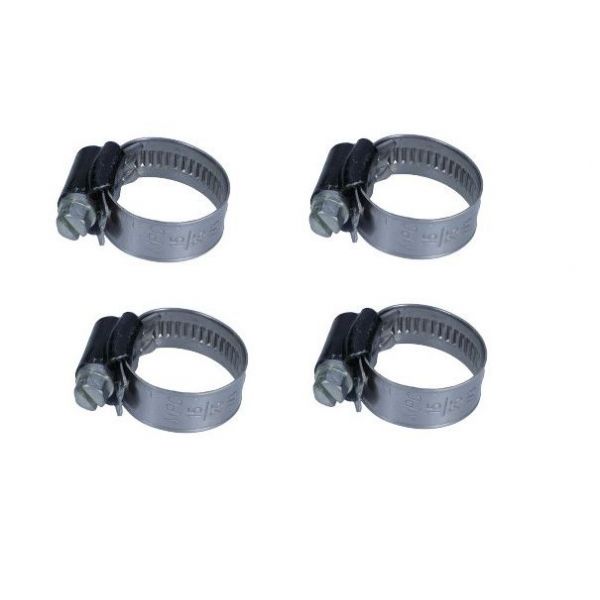 HOSE LOCK RING 16-25MM 4PC.